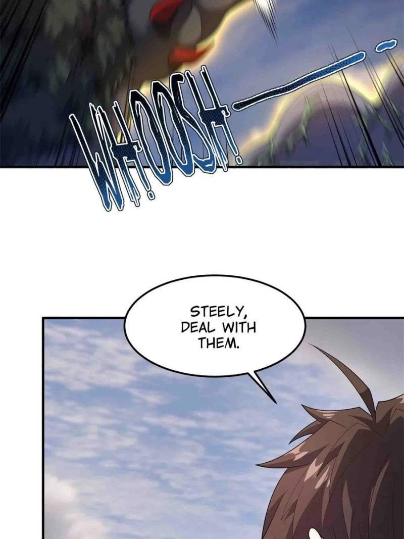 Monster Pet Evolution Chapter 163 - 6