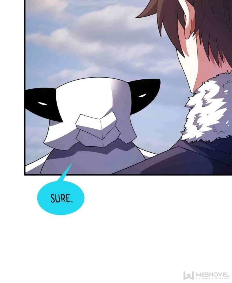 Monster Pet Evolution Chapter 163 - 7