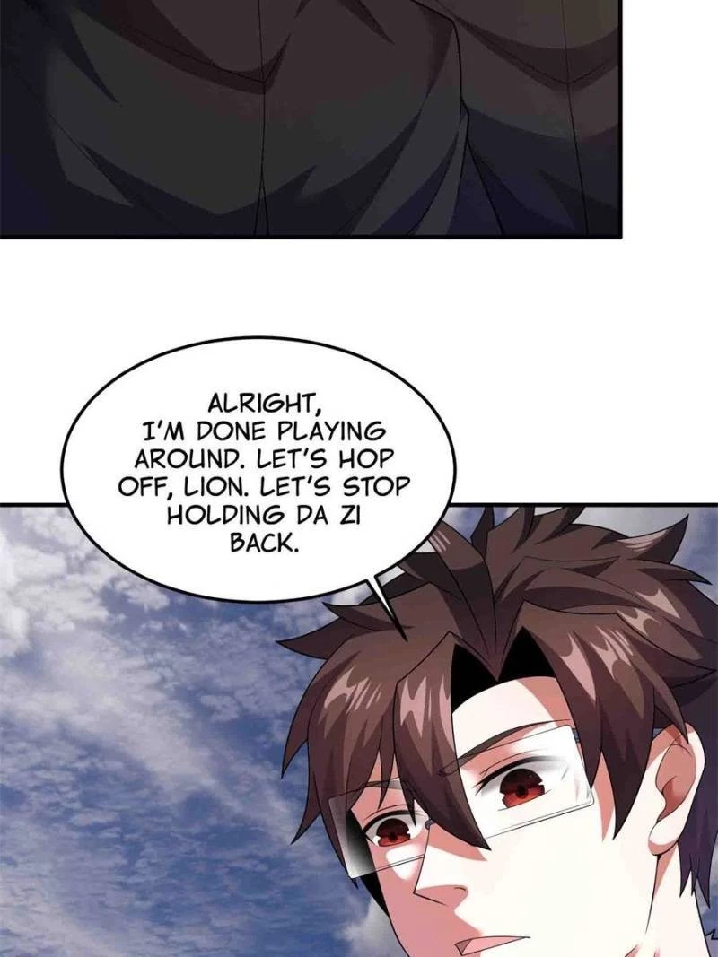 Monster Pet Evolution Chapter 163 - 11