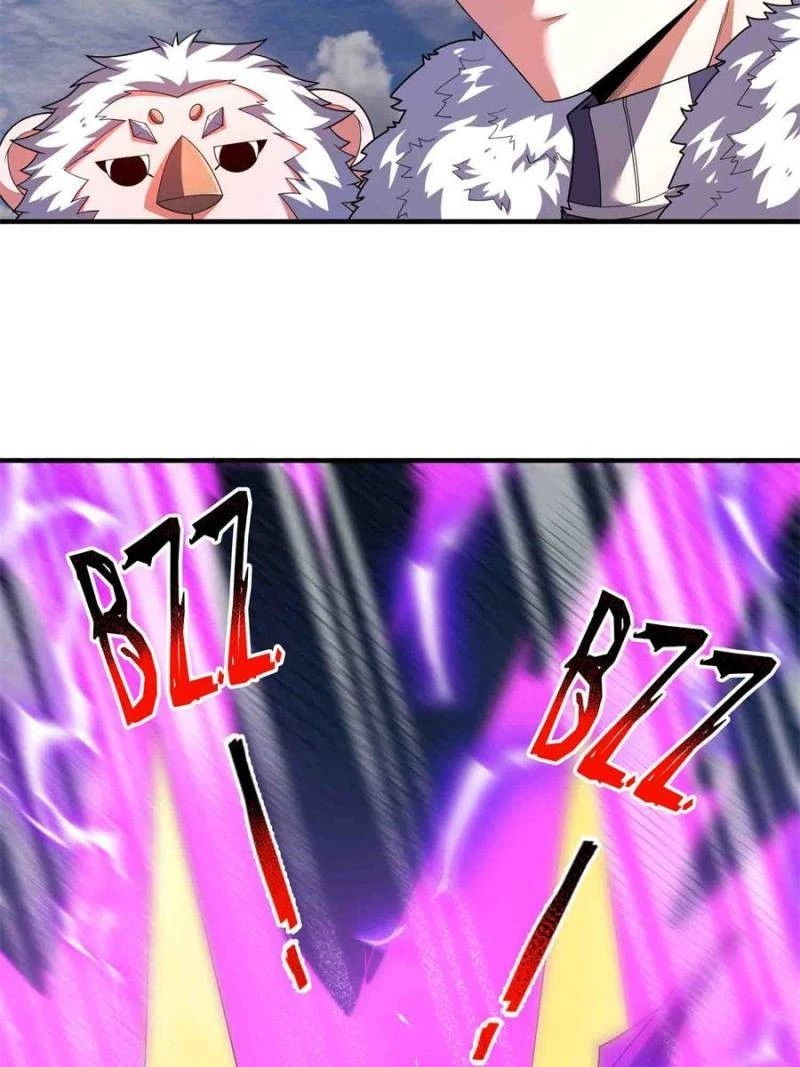 Monster Pet Evolution Chapter 163 - 12