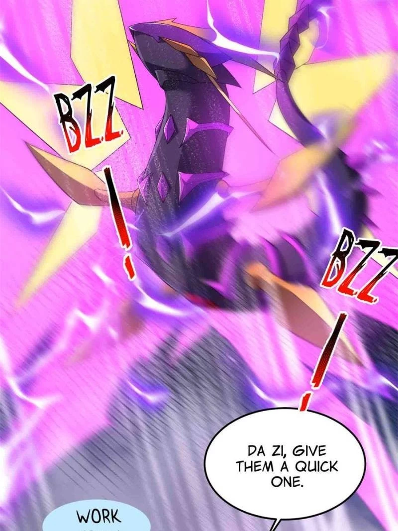 Monster Pet Evolution Chapter 163 - 13