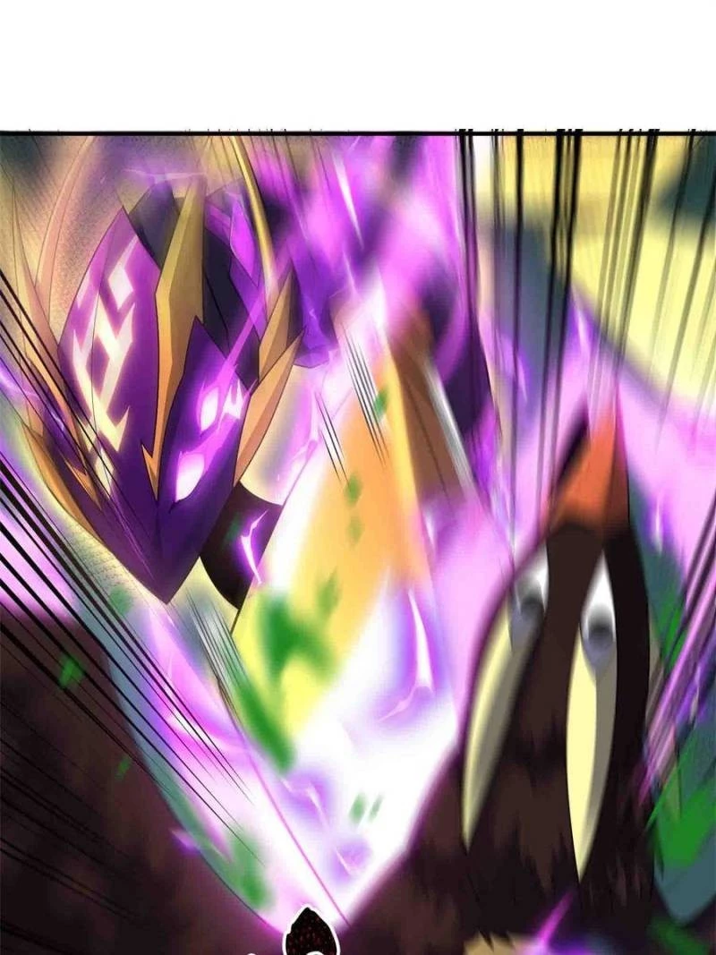 Monster Pet Evolution Chapter 163 - 17