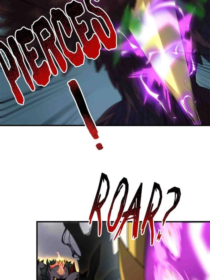 Monster Pet Evolution Chapter 163 - 18