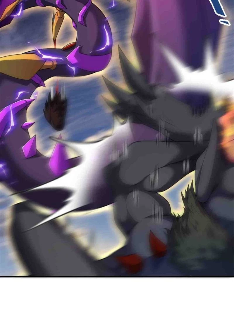 Monster Pet Evolution Chapter 163 - 20