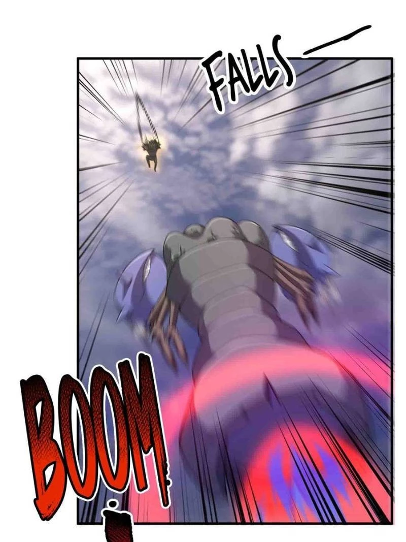 Monster Pet Evolution Chapter 163 - 21