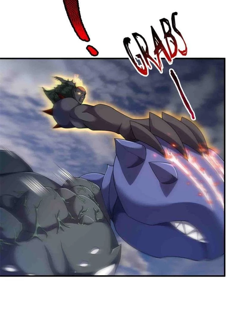 Monster Pet Evolution Chapter 163 - 22