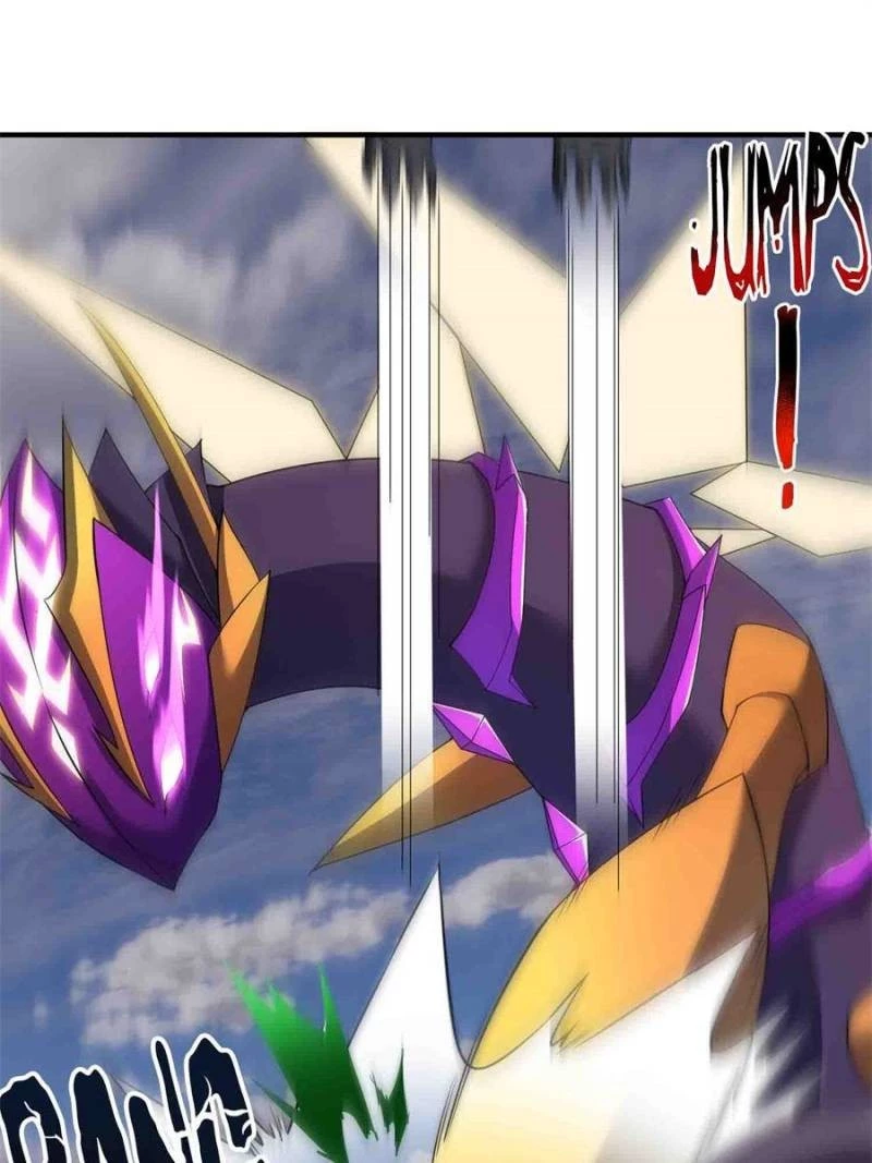 Monster Pet Evolution Chapter 163 - 26