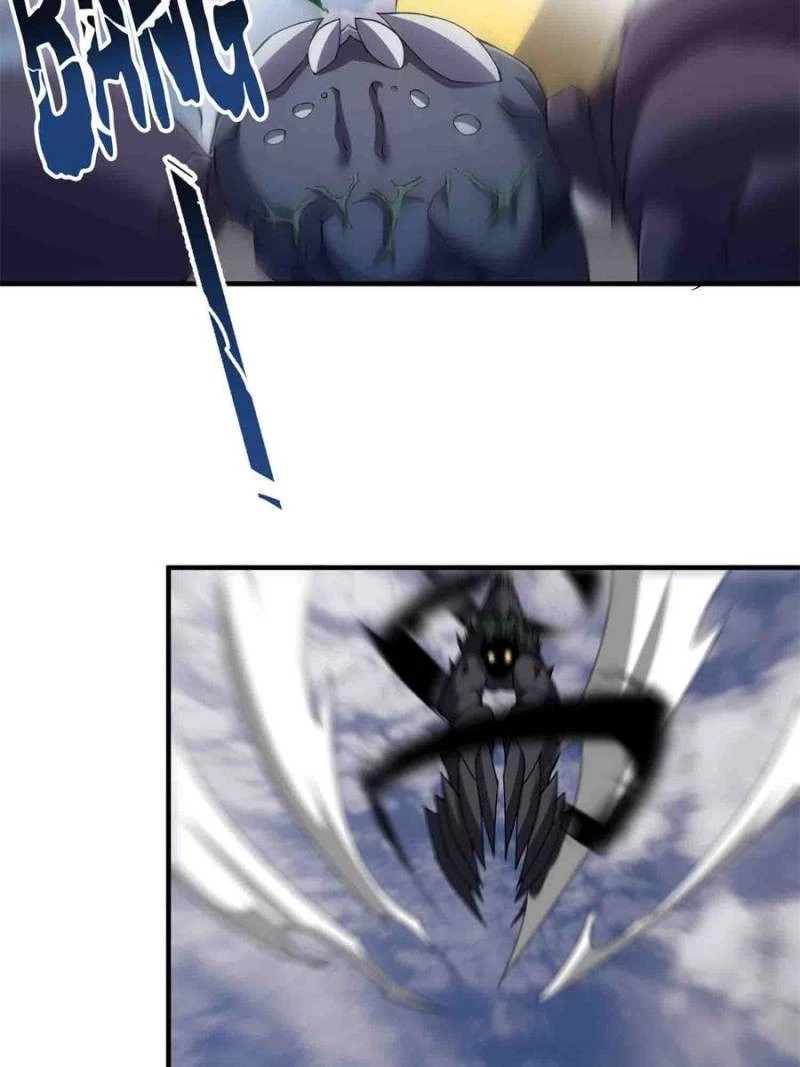 Monster Pet Evolution Chapter 163 - 27