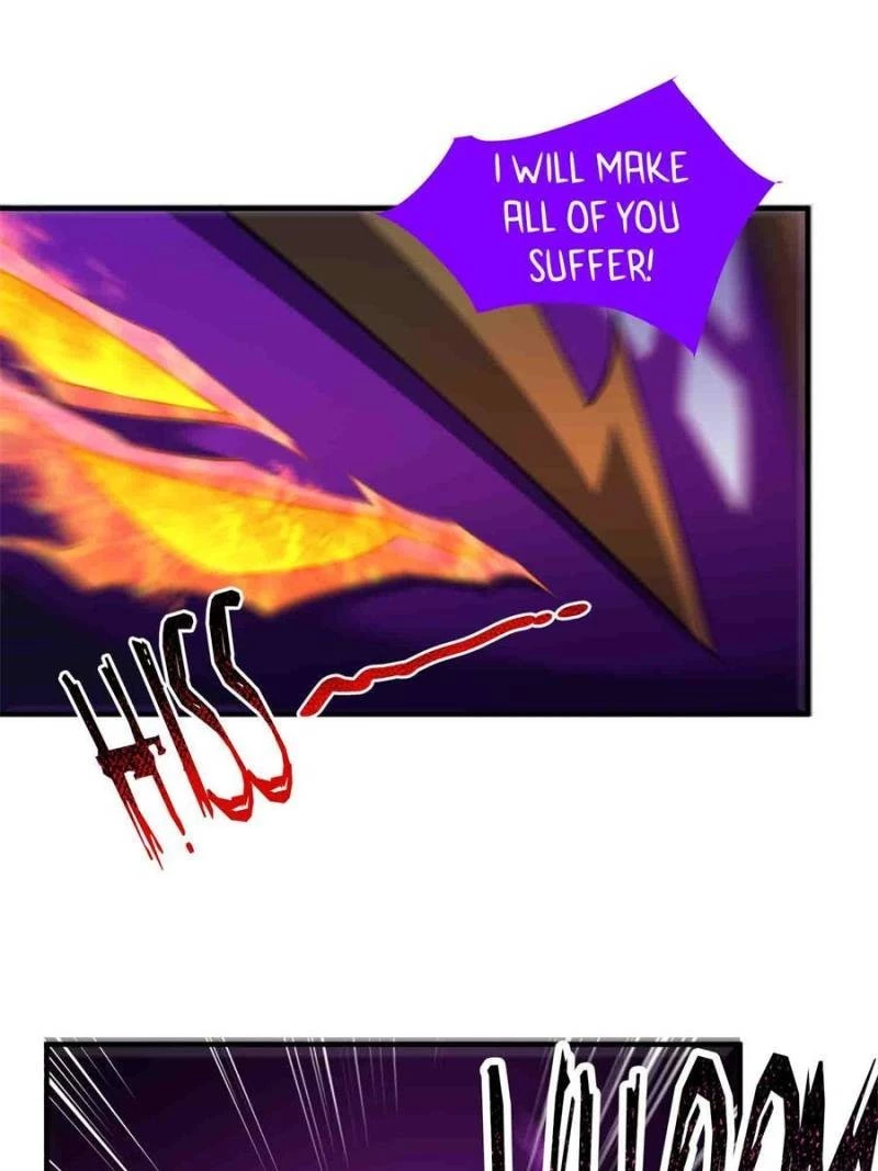 Monster Pet Evolution Chapter 163 - 30