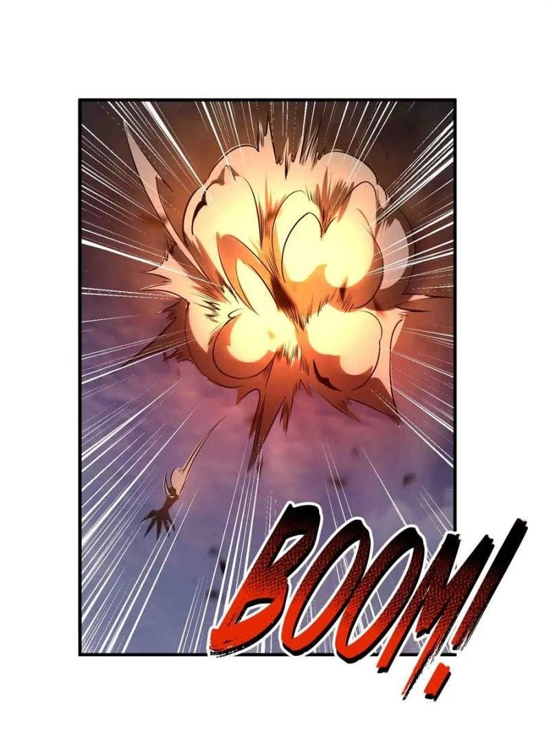 Monster Pet Evolution Chapter 163 - 34
