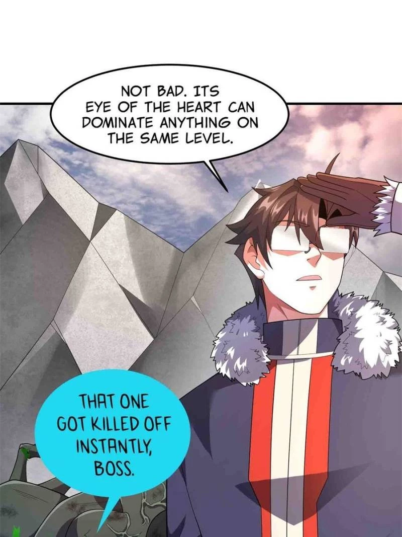 Monster Pet Evolution Chapter 163 - 35