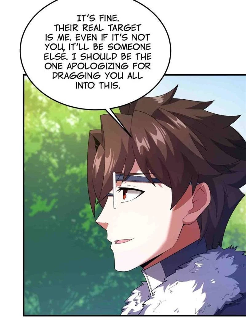 Monster Pet Evolution Chapter 163 - 39