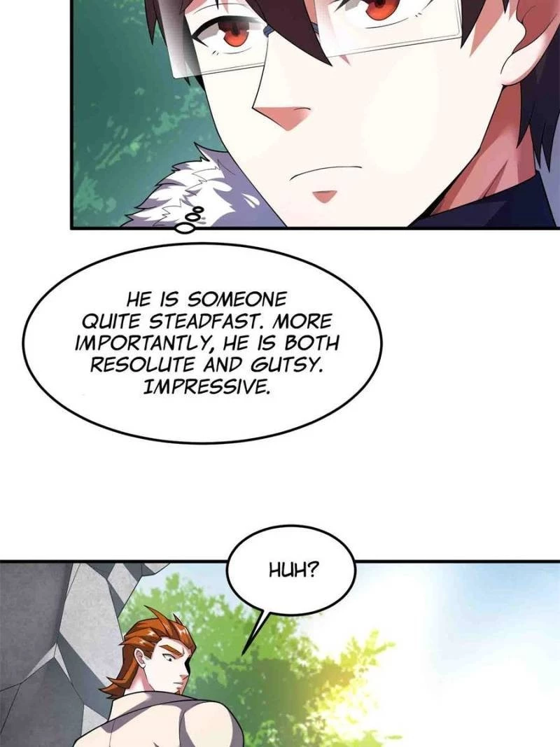 Monster Pet Evolution Chapter 163 - 45