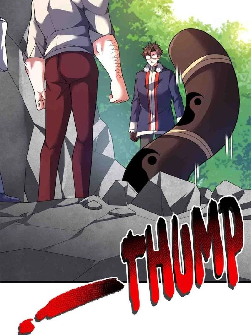 Monster Pet Evolution Chapter 163 - 46