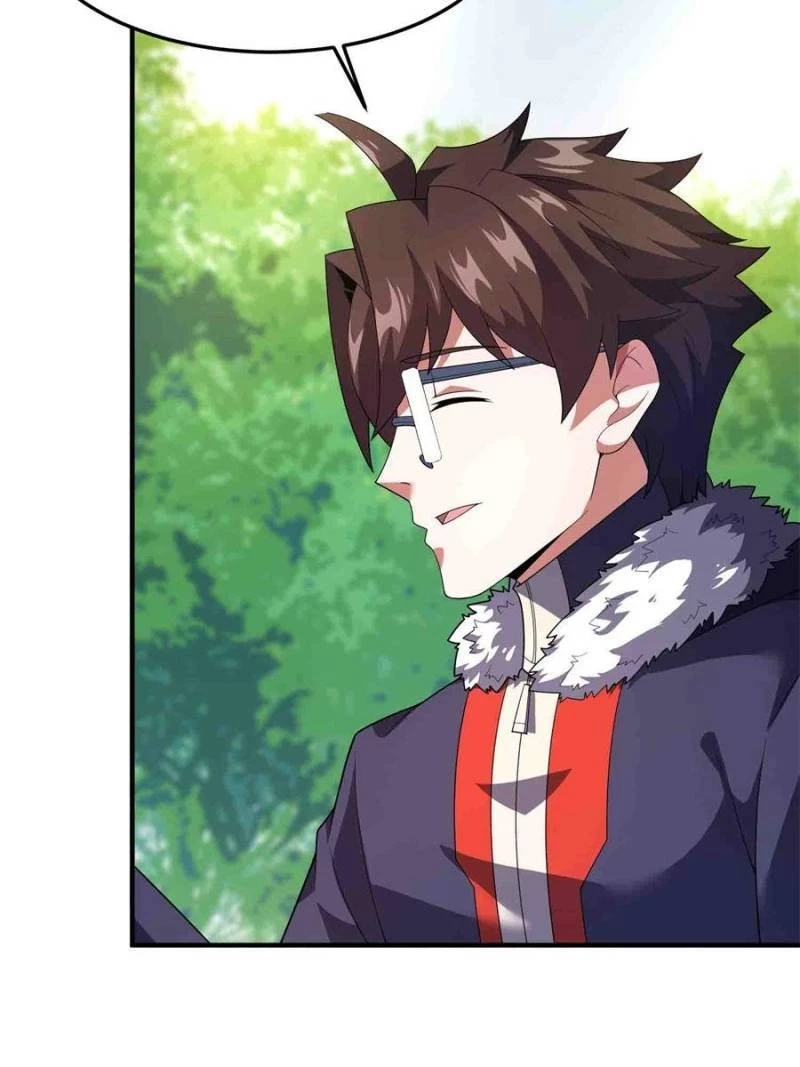 Monster Pet Evolution Chapter 163 - 50
