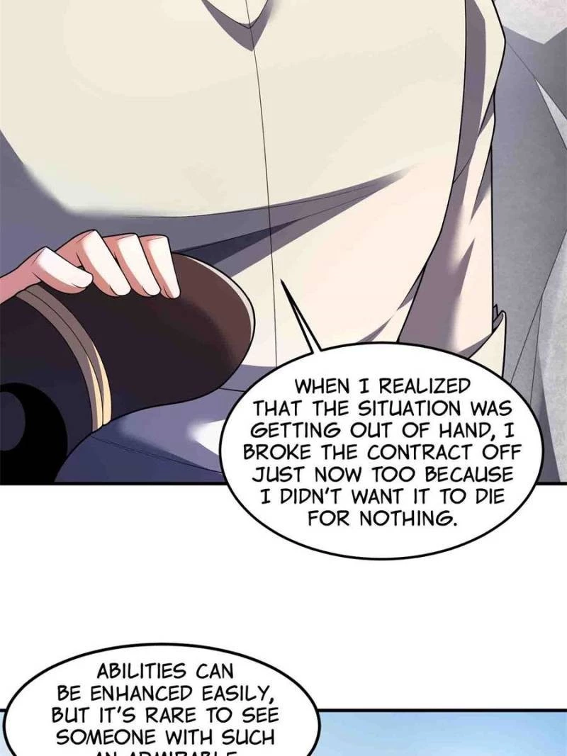 Monster Pet Evolution Chapter 163 - 52