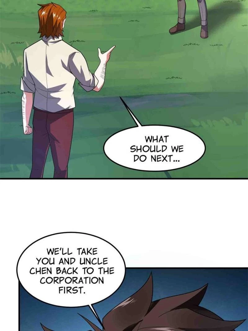 Monster Pet Evolution Chapter 163 - 58