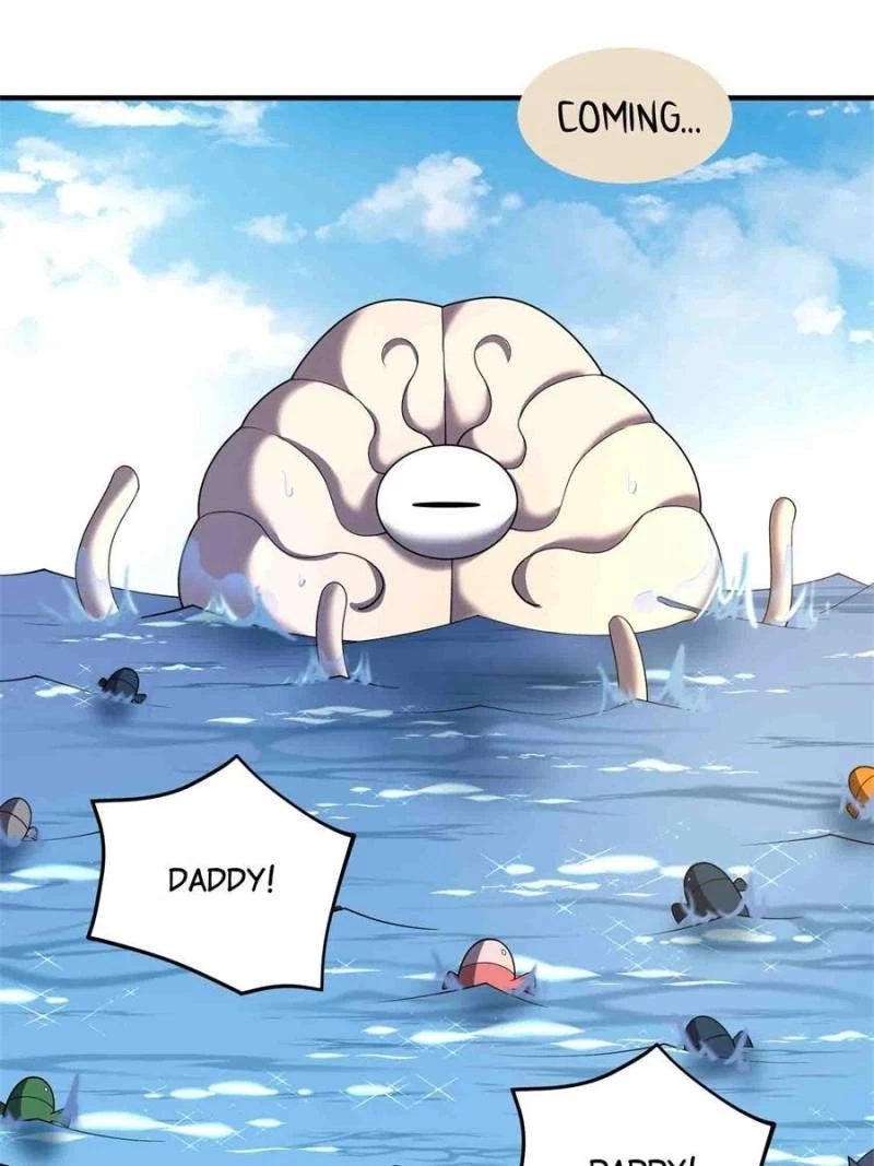 Monster Pet Evolution Chapter 163 - 62