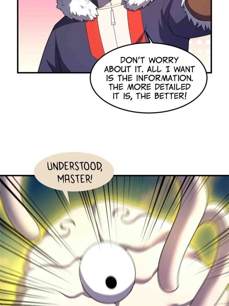 Monster Pet Evolution Chapter 163 - 66