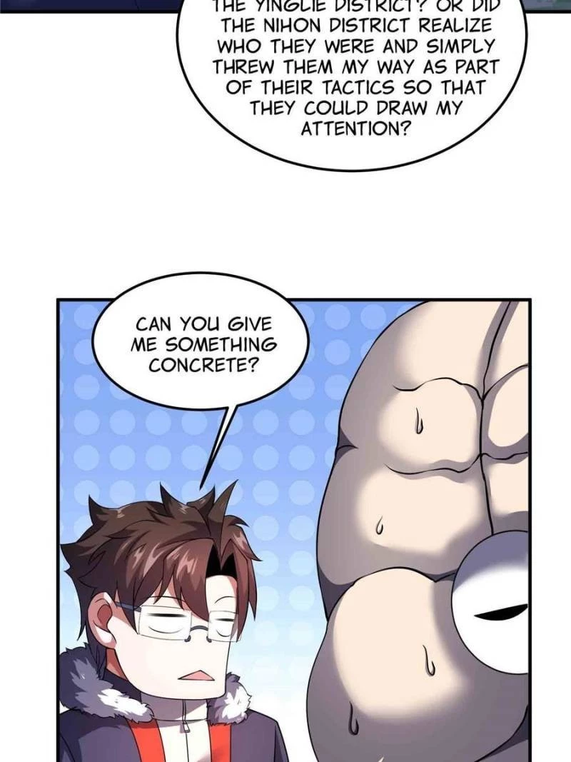 Monster Pet Evolution Chapter 164 - 3
