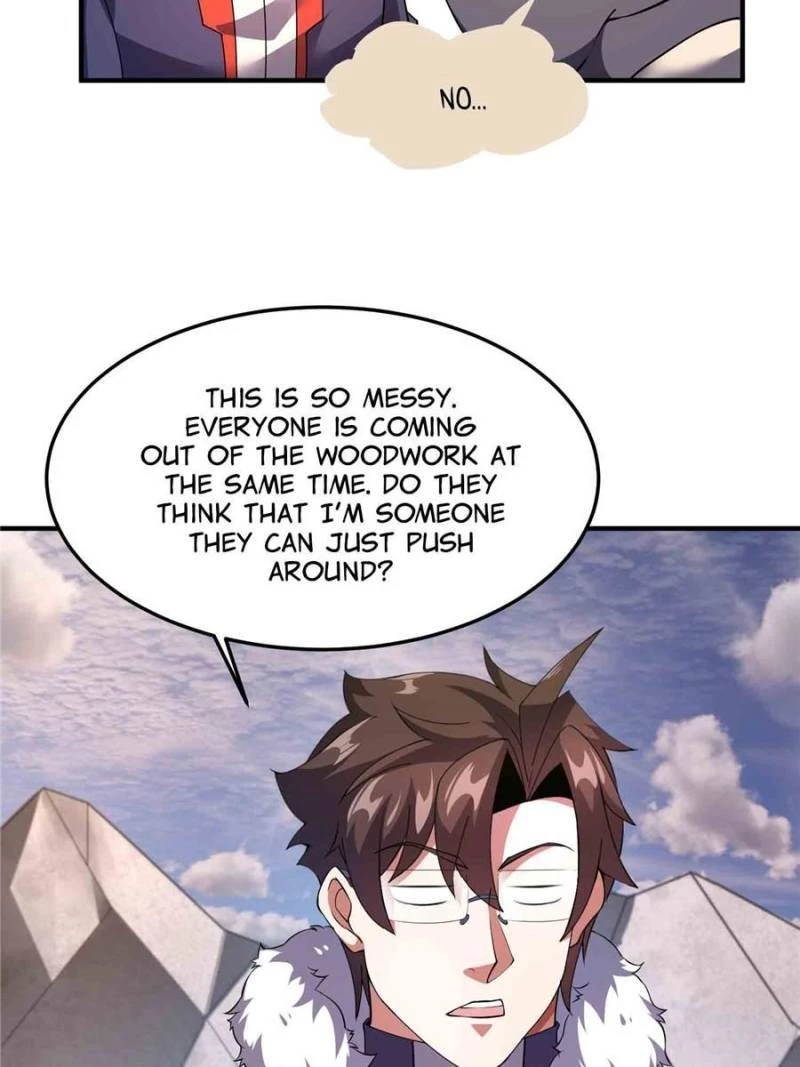Monster Pet Evolution Chapter 164 - 4