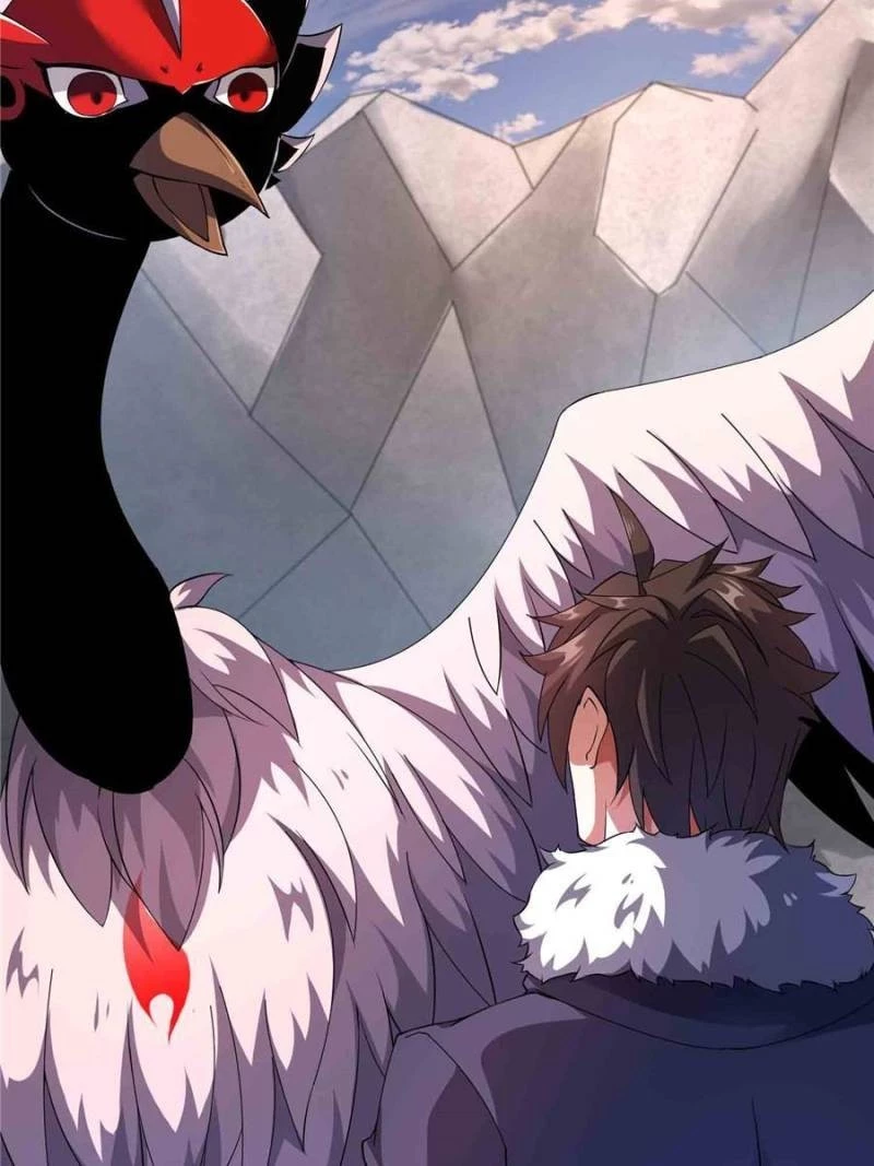 Monster Pet Evolution Chapter 164 - 6