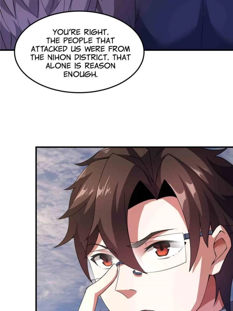 Monster Pet Evolution Chapter 164 - 7
