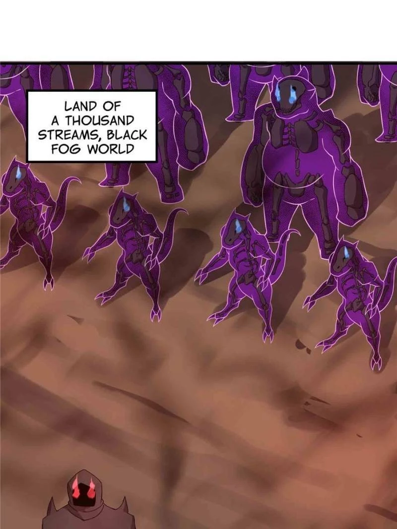 Monster Pet Evolution Chapter 164 - 9