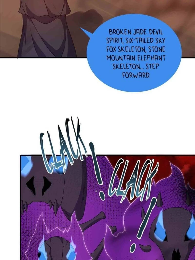 Monster Pet Evolution Chapter 164 - 10