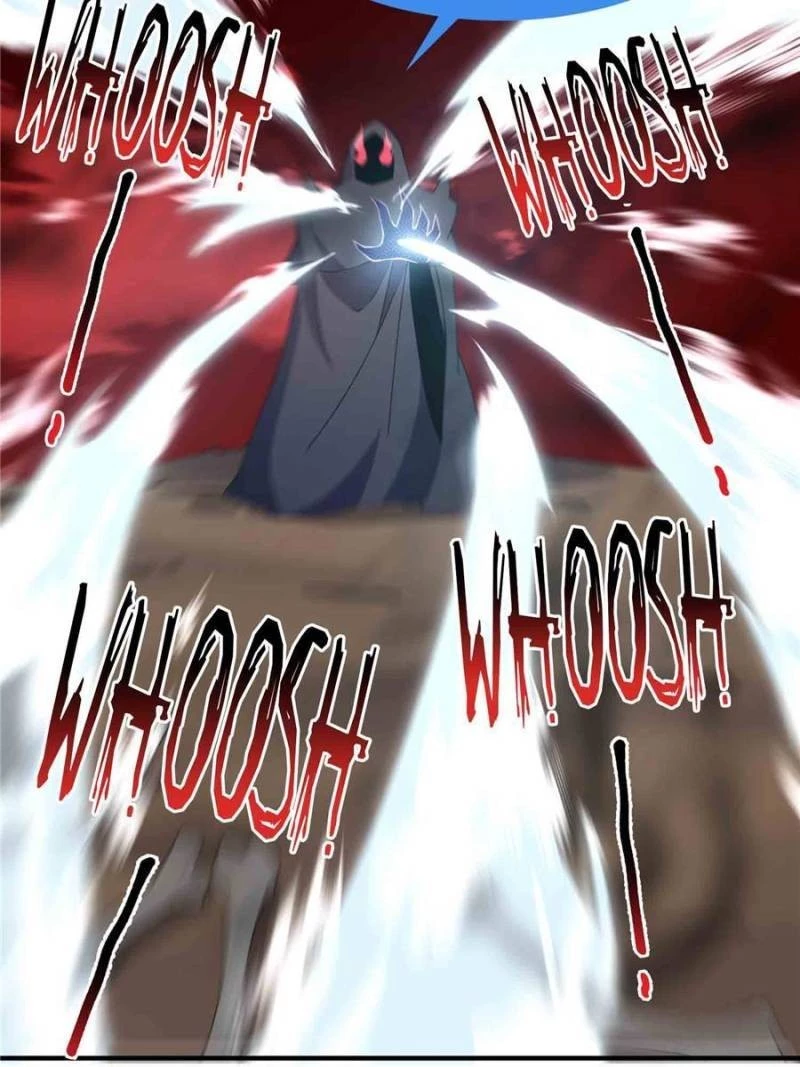 Monster Pet Evolution Chapter 164 - 12