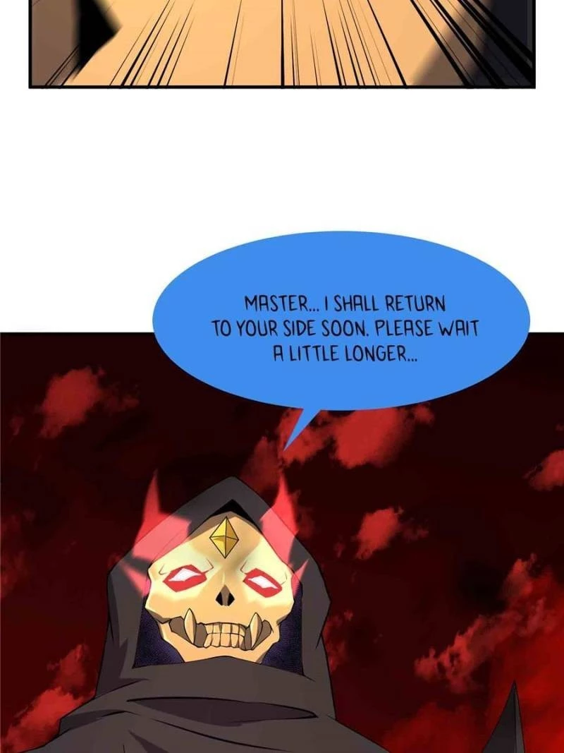 Monster Pet Evolution Chapter 164 - 14