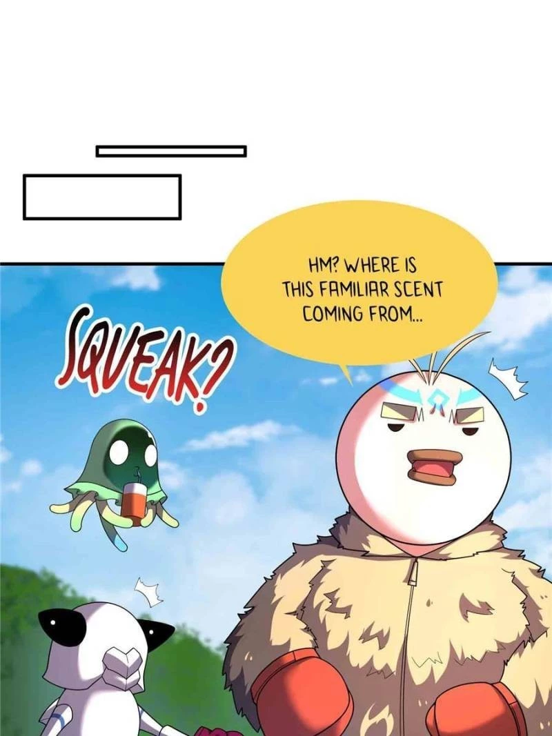 Monster Pet Evolution Chapter 164 - 16