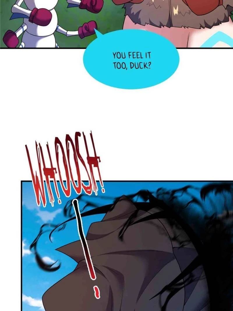 Monster Pet Evolution Chapter 164 - 17