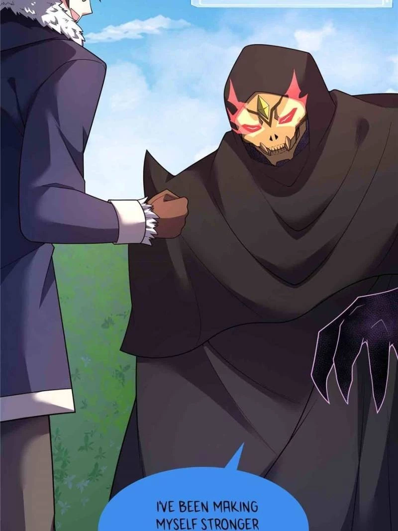 Monster Pet Evolution Chapter 164 - 19