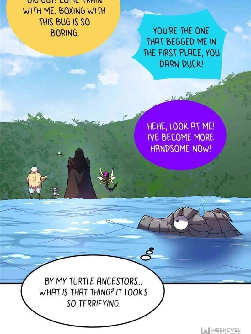 Monster Pet Evolution Chapter 164 - 22