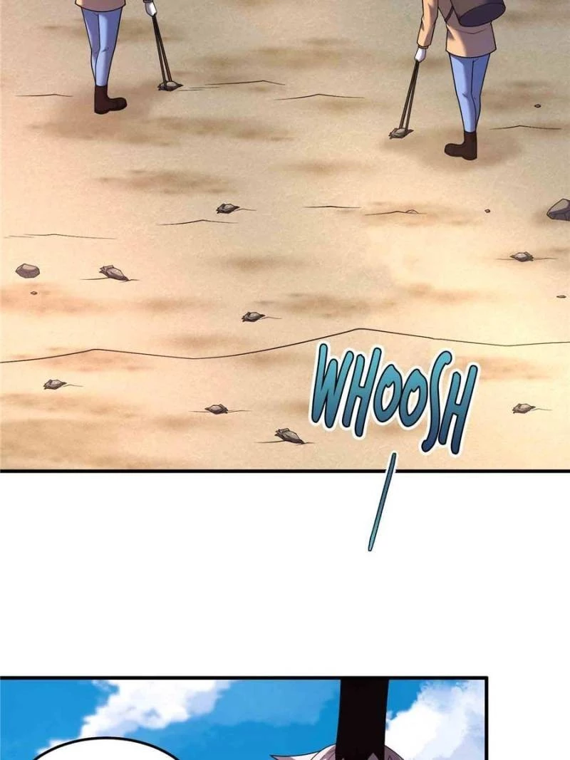 Monster Pet Evolution Chapter 164 - 25