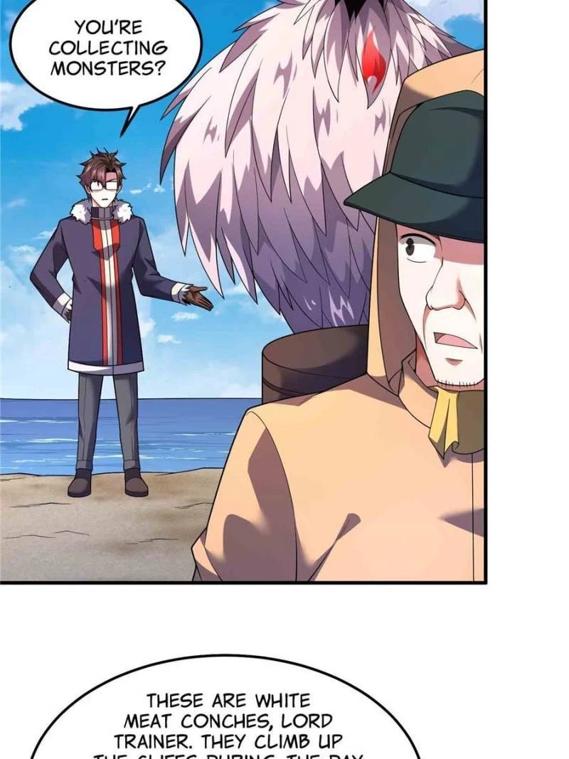 Monster Pet Evolution Chapter 164 - 26
