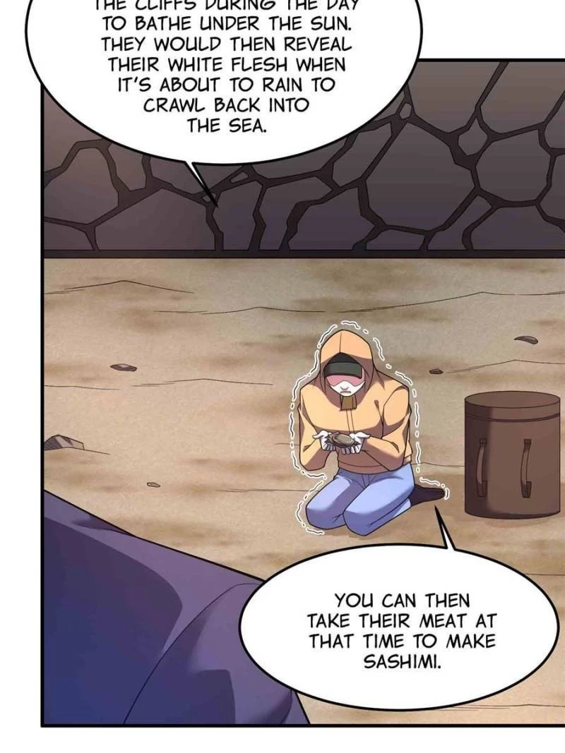 Monster Pet Evolution Chapter 164 - 27