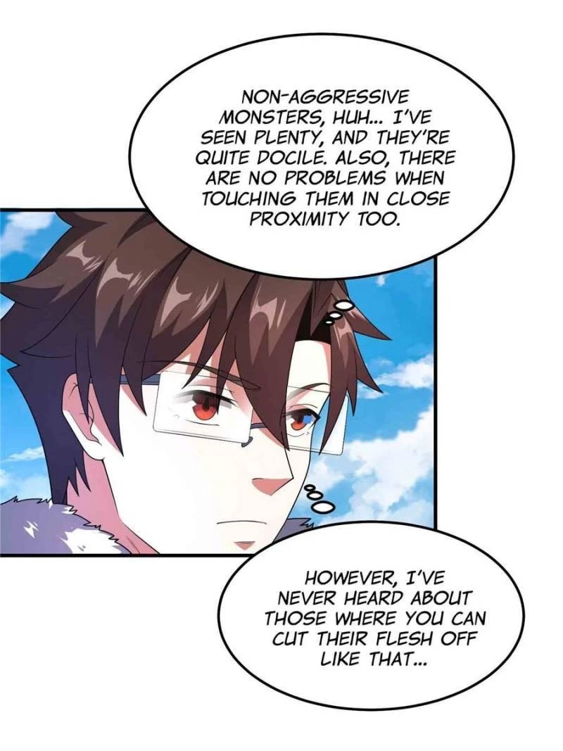 Monster Pet Evolution Chapter 164 - 28