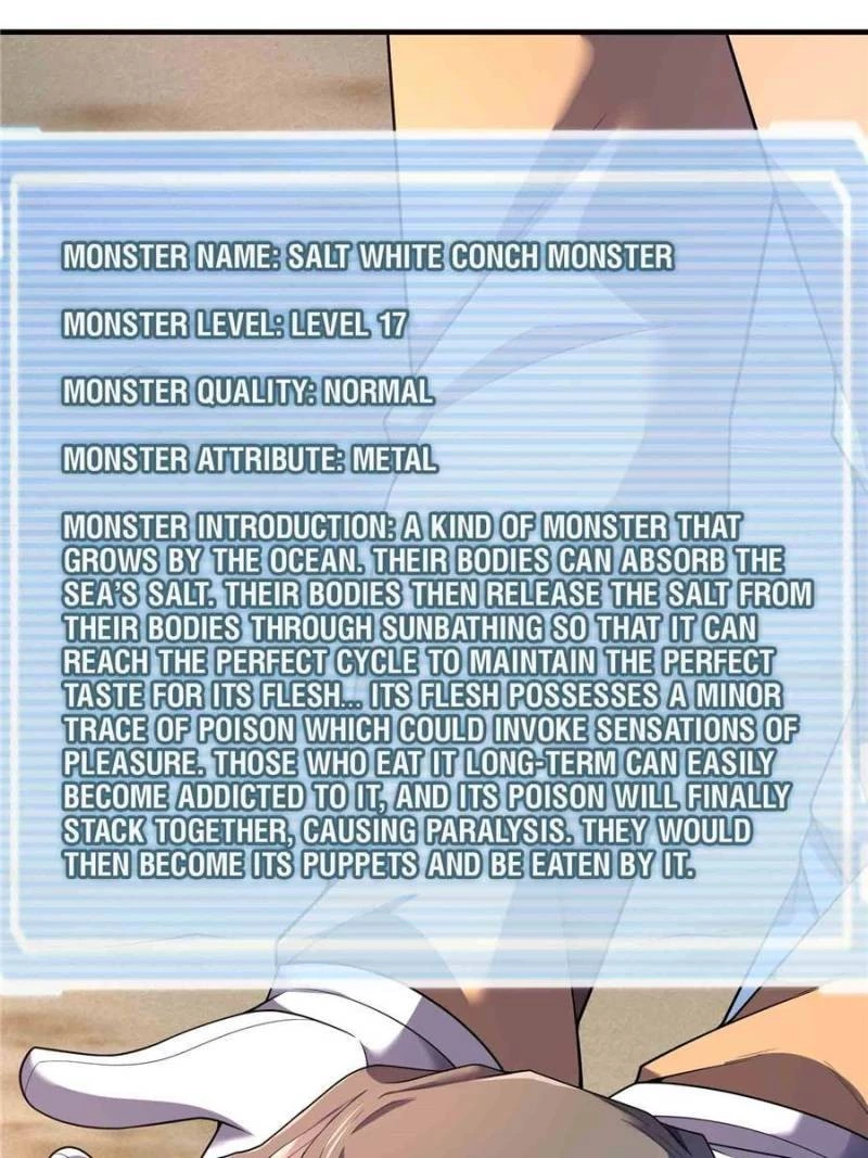 Monster Pet Evolution Chapter 164 - 29