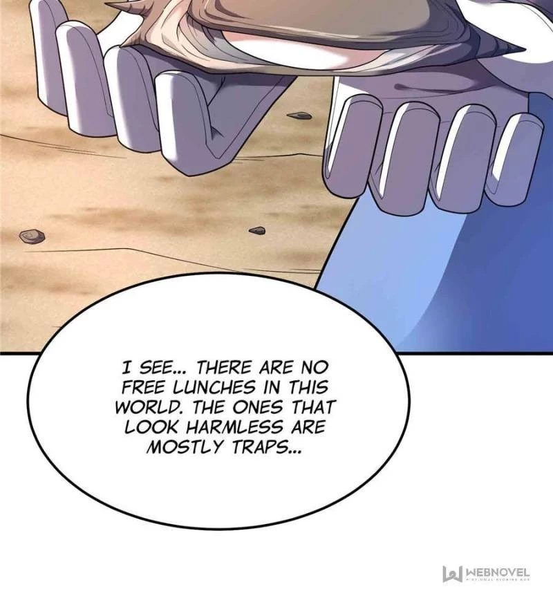 Monster Pet Evolution Chapter 164 - 30
