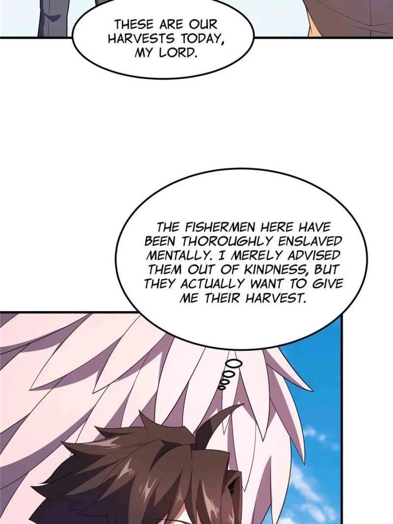 Monster Pet Evolution Chapter 164 - 32