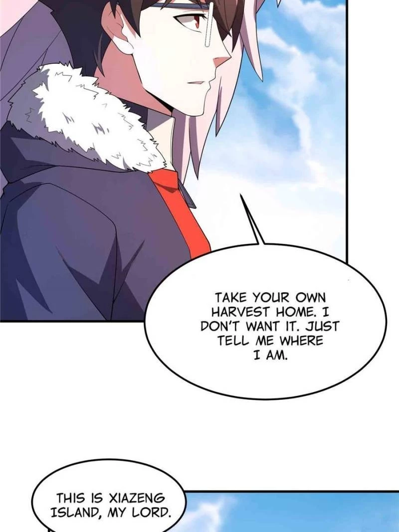 Monster Pet Evolution Chapter 164 - 33