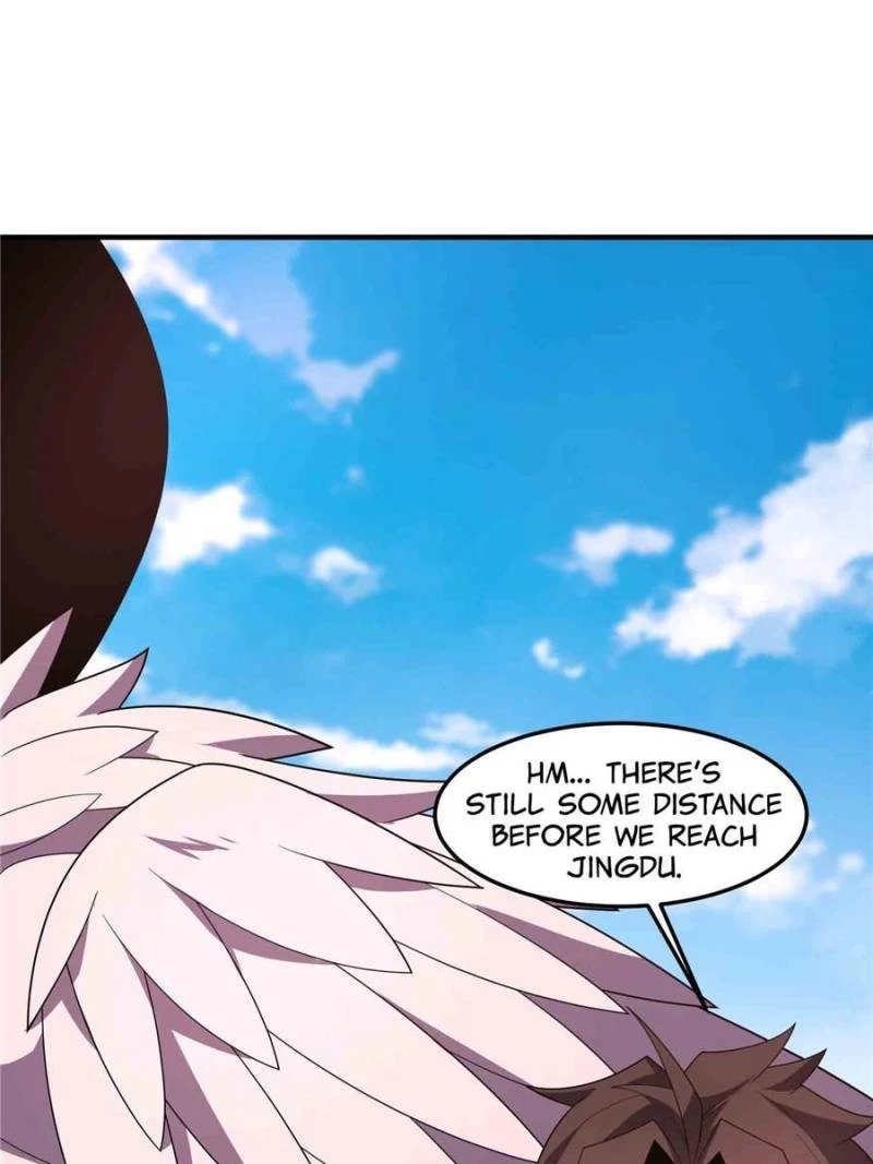 Monster Pet Evolution Chapter 164 - 35