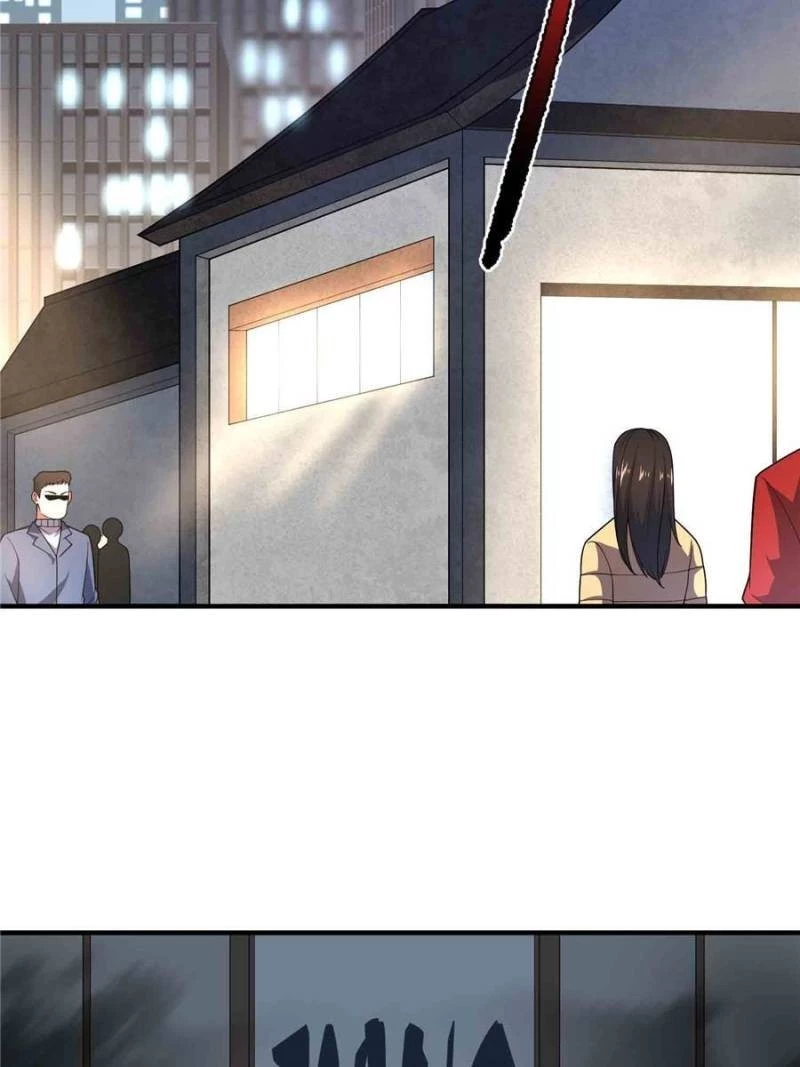 Monster Pet Evolution Chapter 164 - 39