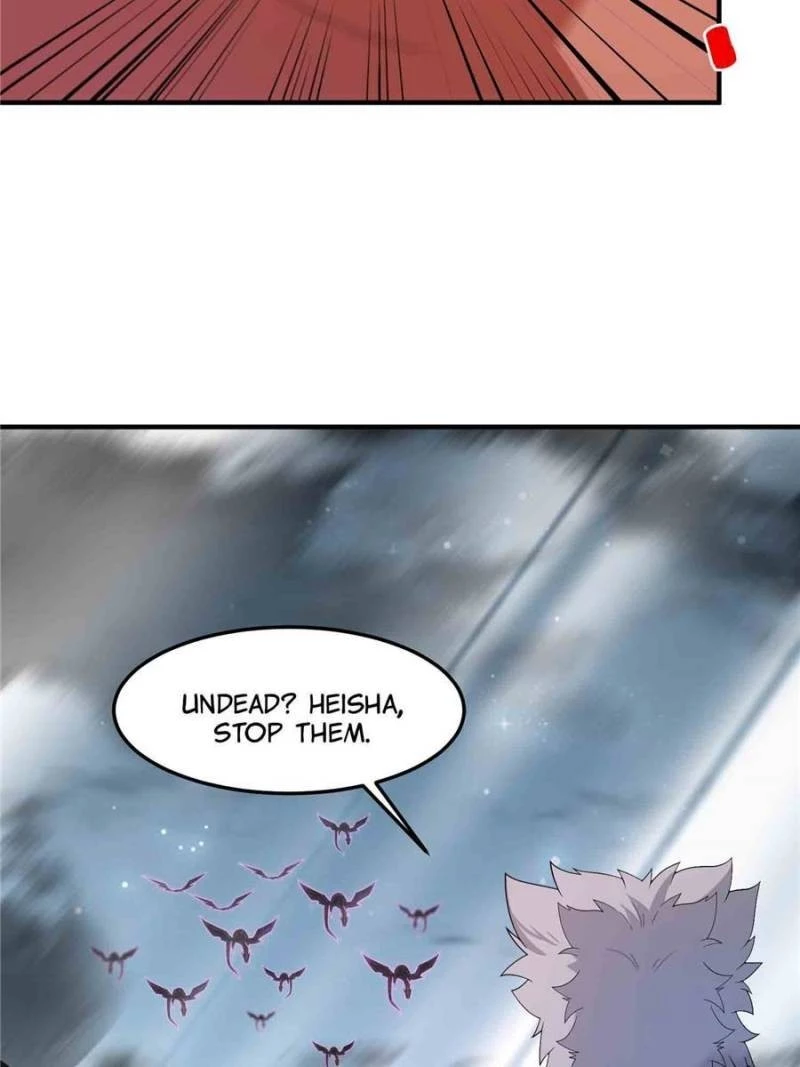 Monster Pet Evolution Chapter 164 - 43