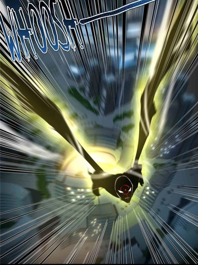 Monster Pet Evolution Chapter 164 - 49