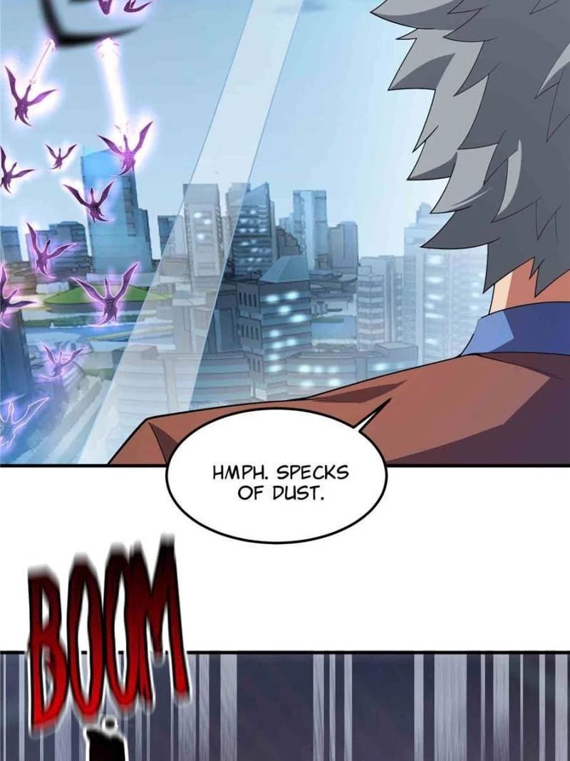 Monster Pet Evolution Chapter 164 - 51