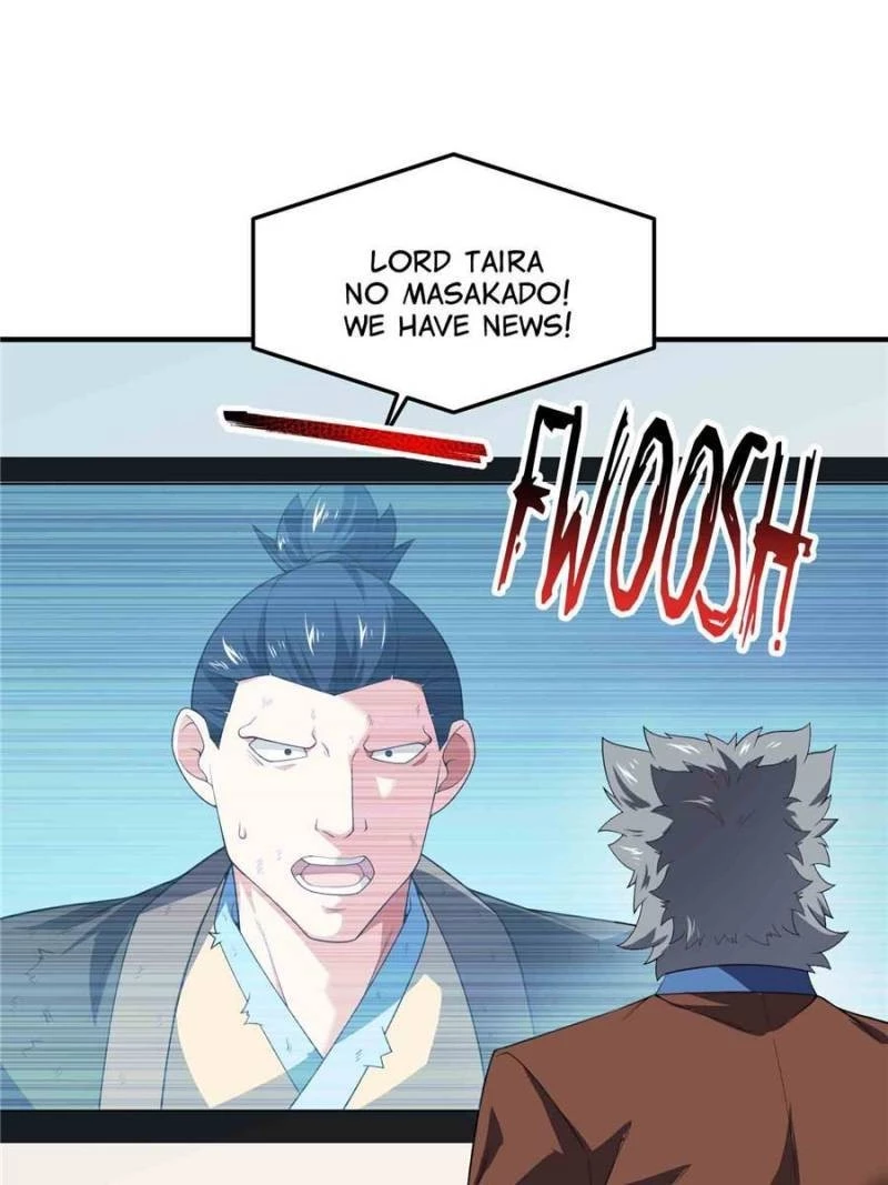 Monster Pet Evolution Chapter 164 - 54