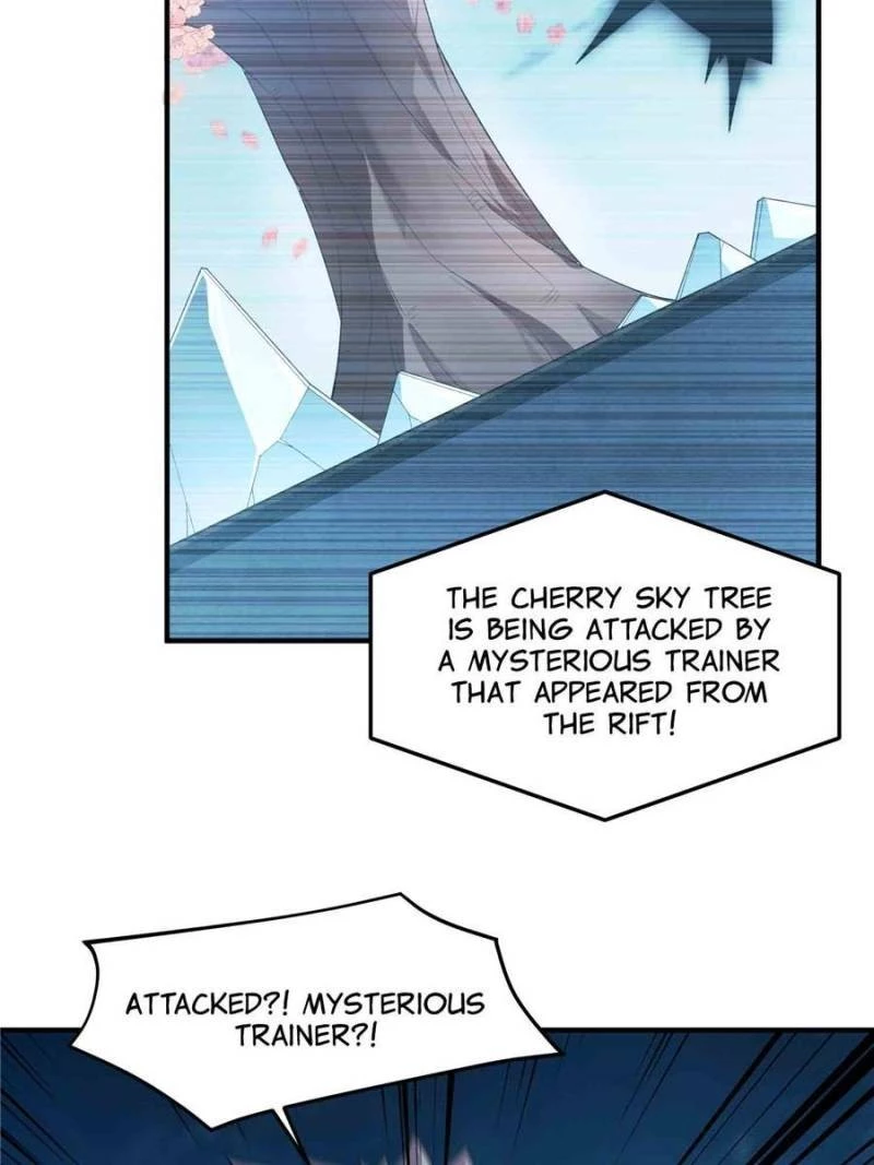 Monster Pet Evolution Chapter 164 - 56